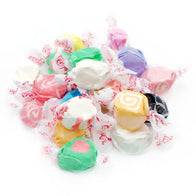 Assorted Salt Water Taffy Mix - 5lb CandyStore.com