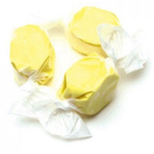 Banana Taffy - 3lb CandyStore.com