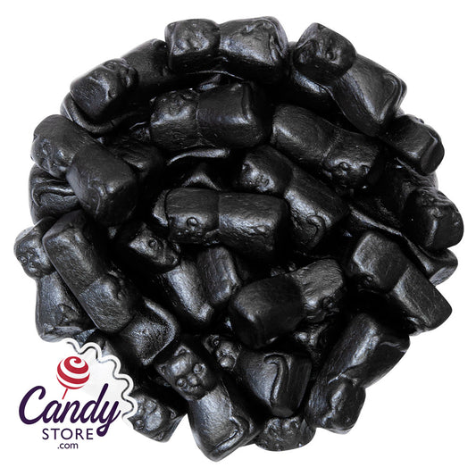 Black Cats Licorice - 6.6lb