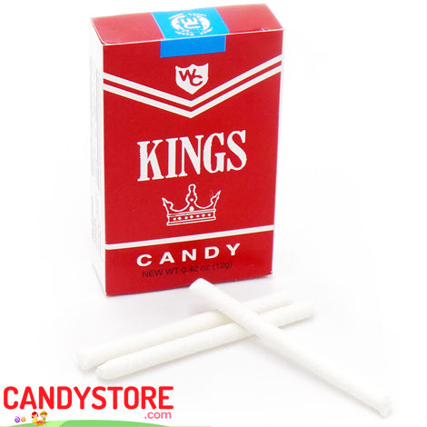 Candy Cigarettes - 24ct CandyStore.com