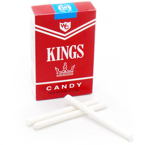 Candy Cigarettes - 24ct CandyStore.com