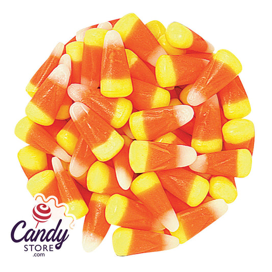 Candy Corn - 10lb Bulk CandyStore.com