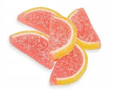 Fruit Slices Candy - 5lb CandyStore.com