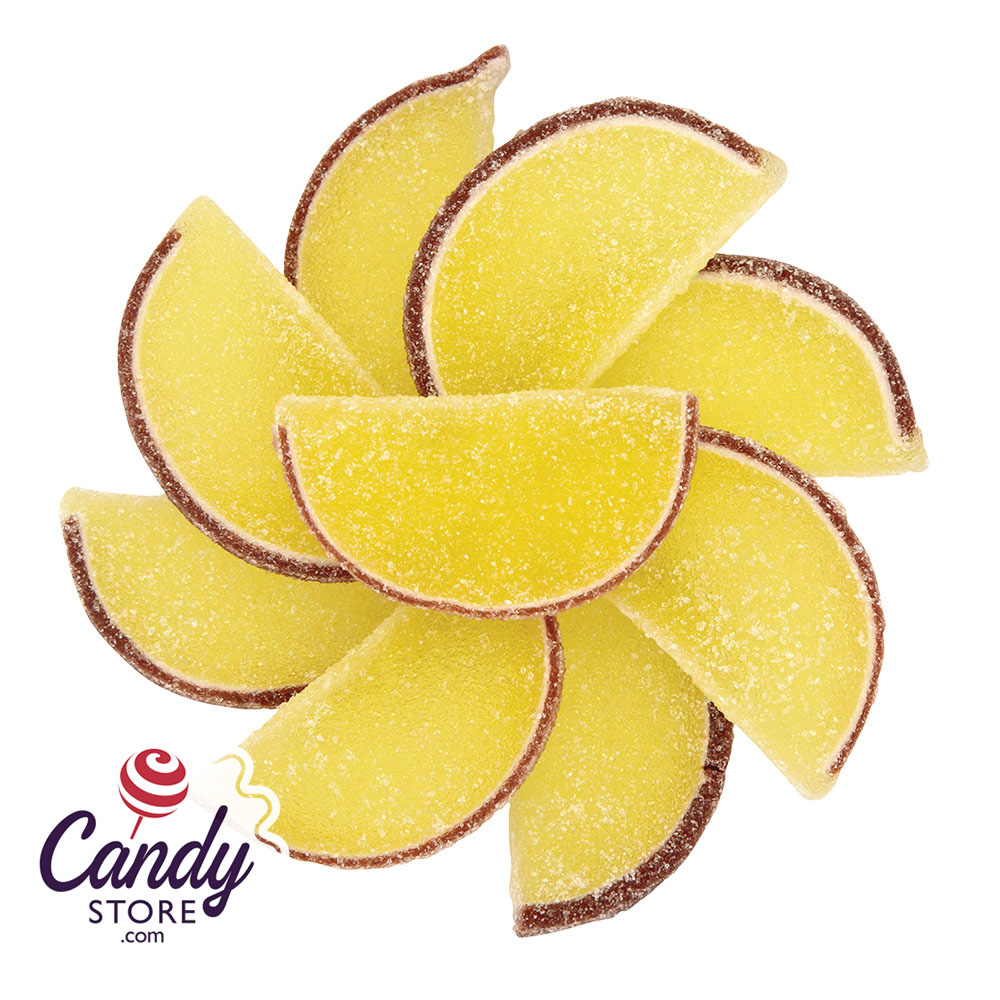 Fruit Slices Candy - 5lb CandyStore.com