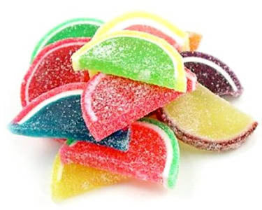 Fruit Slices Candy - 5lb CandyStore.com