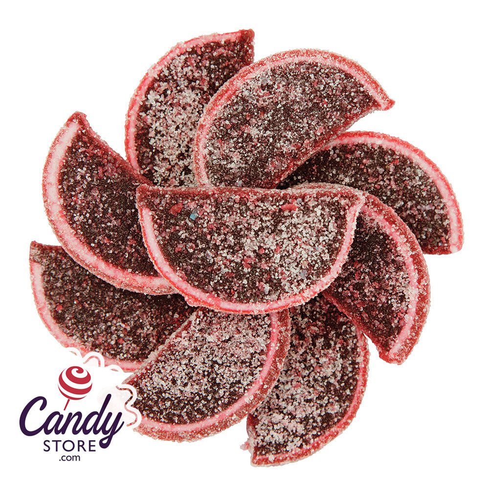 Fruit Slices Candy - 5lb CandyStore.com