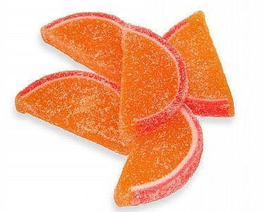 Fruit Slices Candy - 5lb CandyStore.com