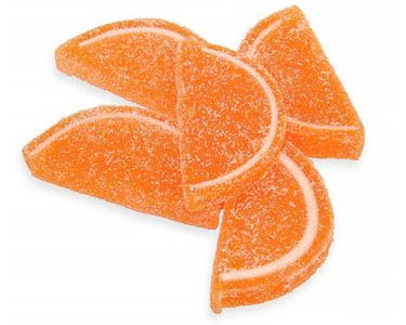 Fruit Slices Candy - 5lb CandyStore.com