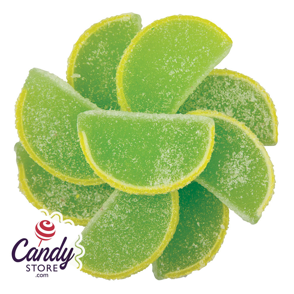 Fruit Slices Candy - 5lb CandyStore.com