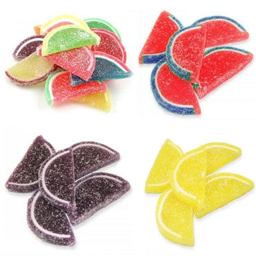 Fruit Slices Candy - 5lb CandyStore.com