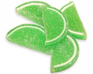 Fruit Slices Candy - 5lb CandyStore.com