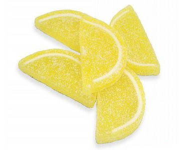 Fruit Slices Candy - 5lb CandyStore.com