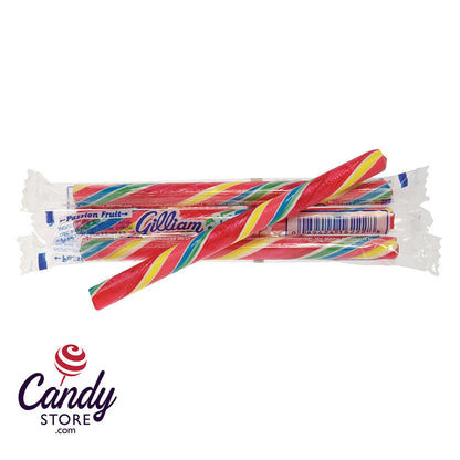 Gilliam Hard Candy Sticks - 80ct CandyStore.com