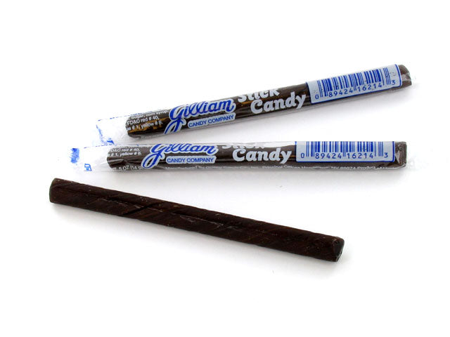 Gilliam Hard Candy Sticks - 80ct CandyStore.com