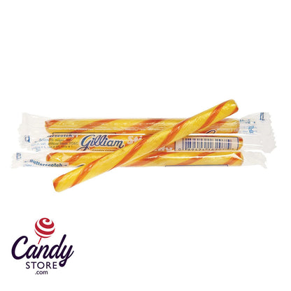 Gilliam Hard Candy Sticks - 80ct CandyStore.com