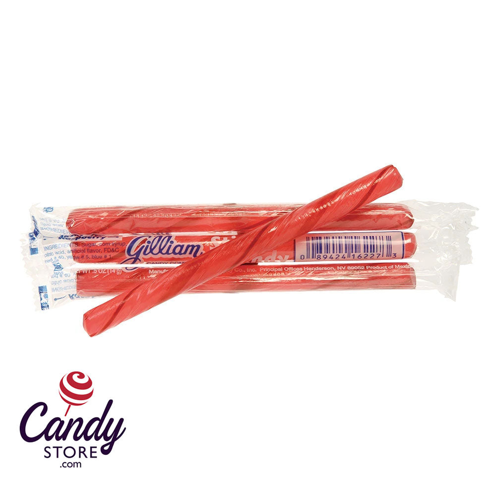 Gilliam Hard Candy Sticks - 80ct CandyStore.com