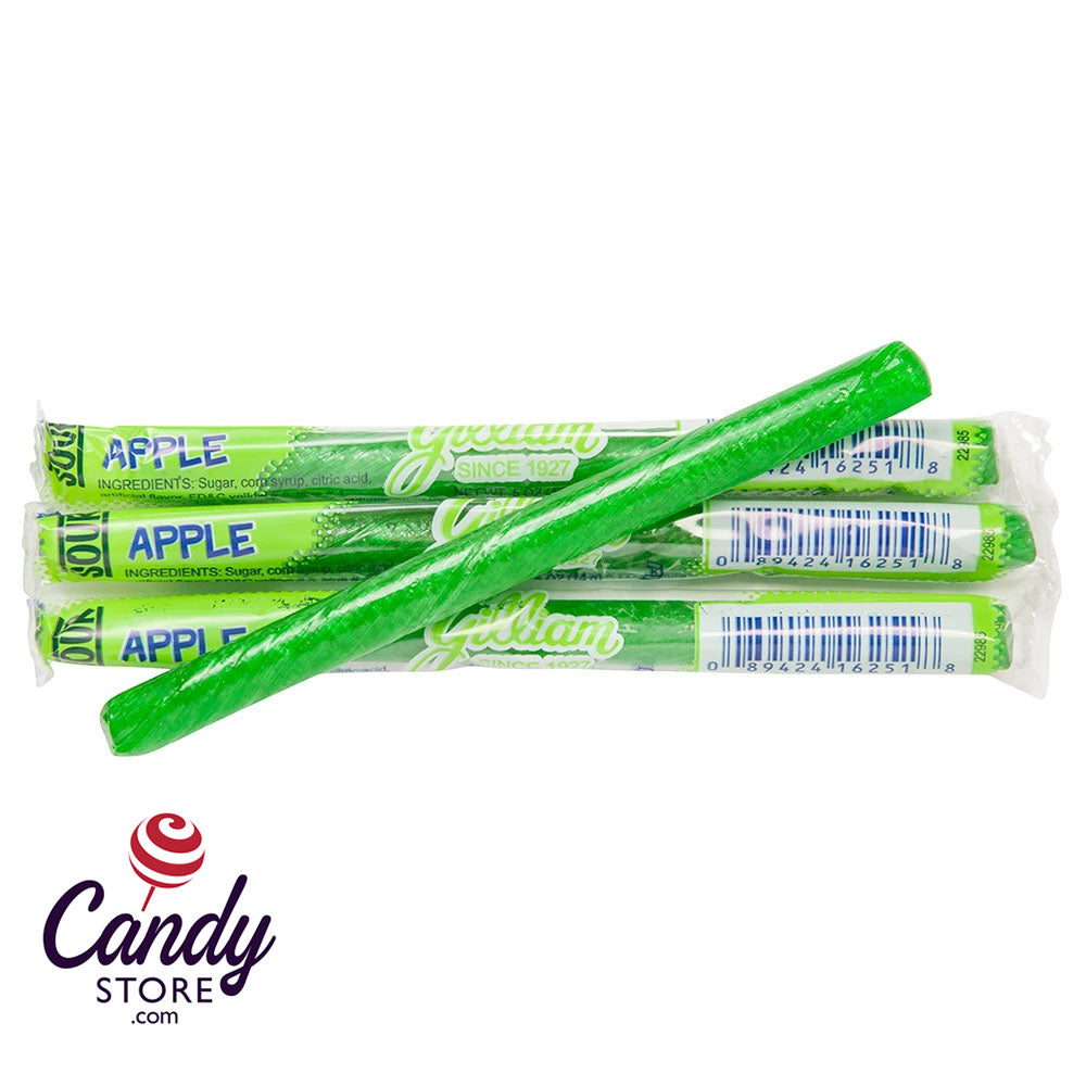 Gilliam Hard Candy Sticks - 80ct CandyStore.com