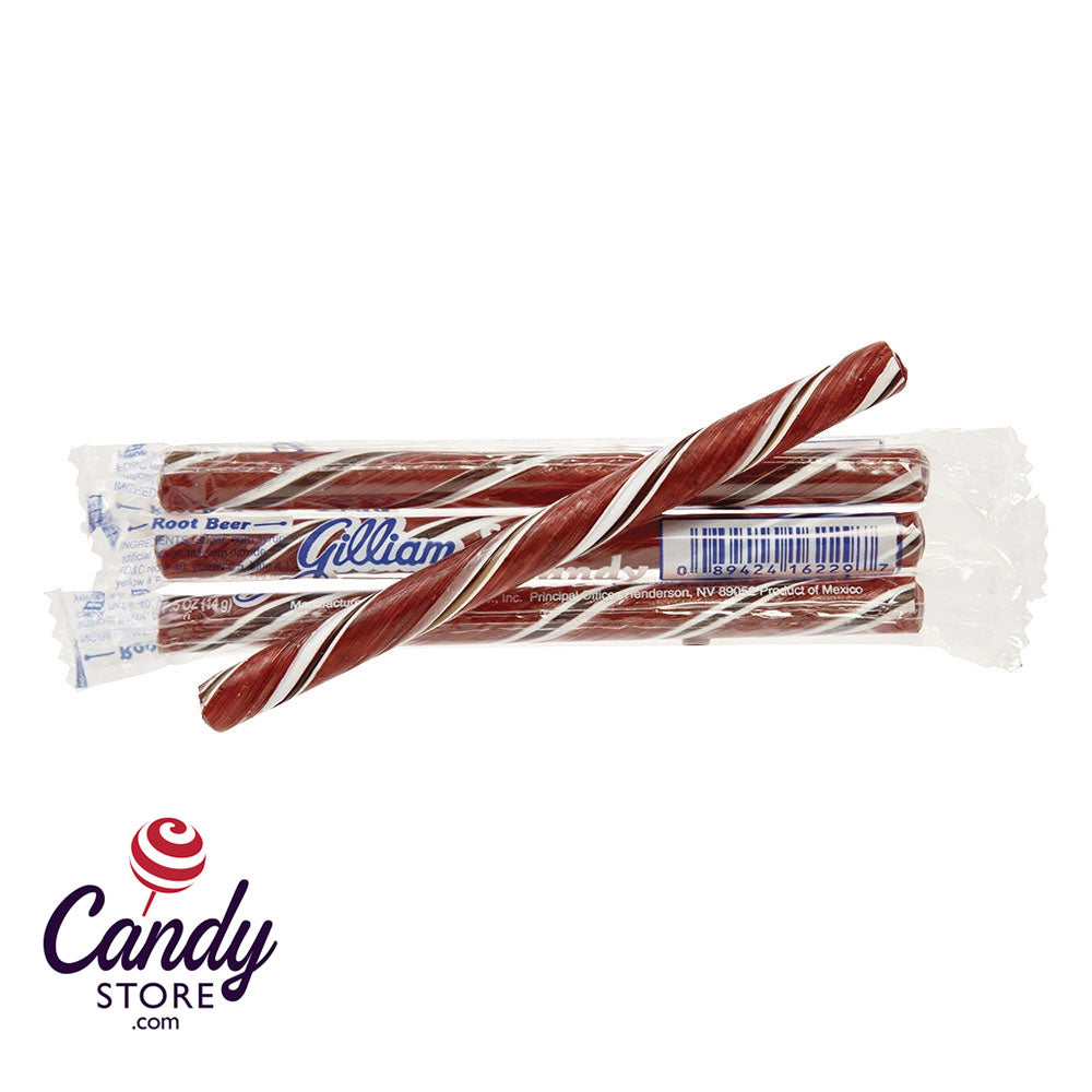 Gilliam Hard Candy Sticks - 80ct CandyStore.com