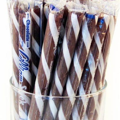 Gilliam Hard Candy Sticks - 80ct CandyStore.com