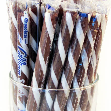 Gilliam Hard Candy Sticks - 80ct CandyStore.com