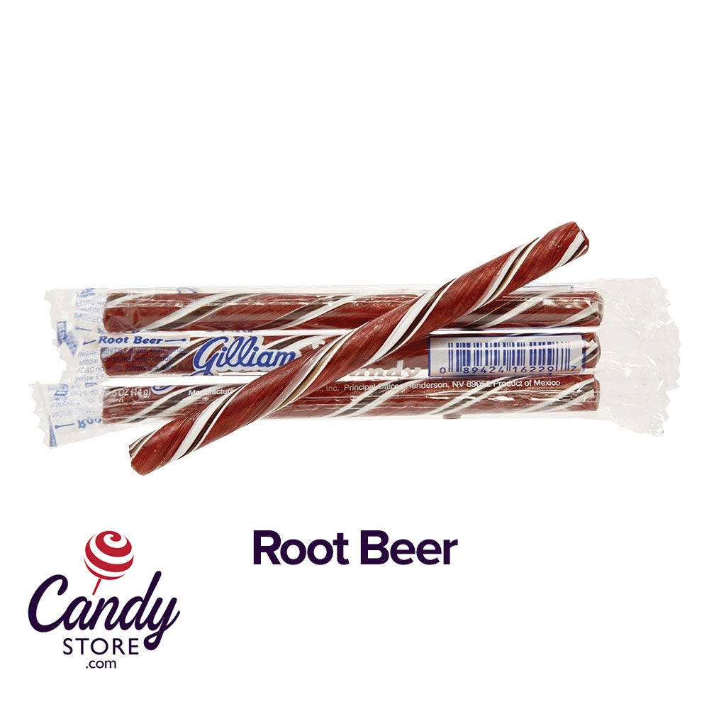 Gilliam Hard Candy Sticks - 80ct CandyStore.com