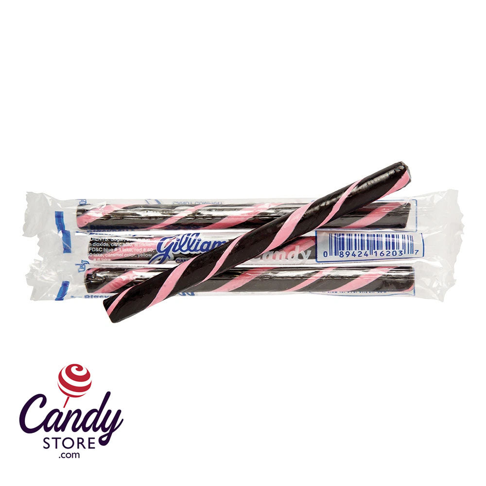 Gilliam Hard Candy Sticks - 80ct CandyStore.com