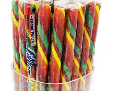 Gilliam Hard Candy Sticks - 80ct CandyStore.com