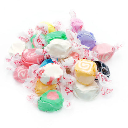 Gourmet Salt Water Taffy - 5lb CandyStore.com