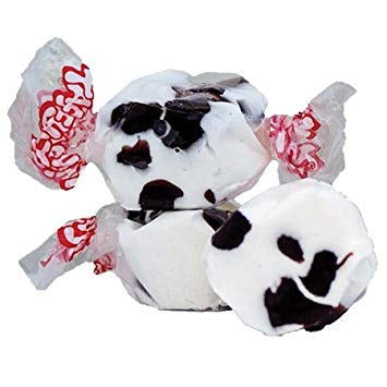 Gourmet Salt Water Taffy - 5lb CandyStore.com