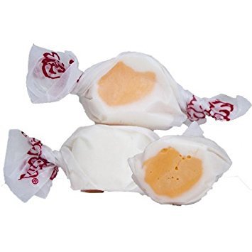 Gourmet Salt Water Taffy - 5lb CandyStore.com