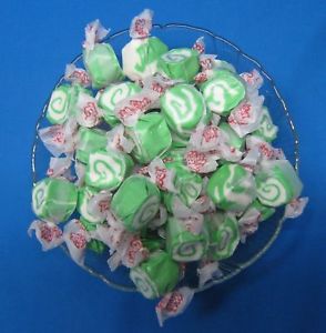 Gourmet Salt Water Taffy - 5lb CandyStore.com