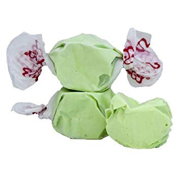 Gourmet Salt Water Taffy - 5lb CandyStore.com