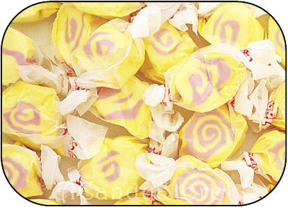 Gourmet Salt Water Taffy - 5lb CandyStore.com