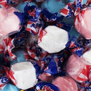 Gourmet Salt Water Taffy - 5lb CandyStore.com