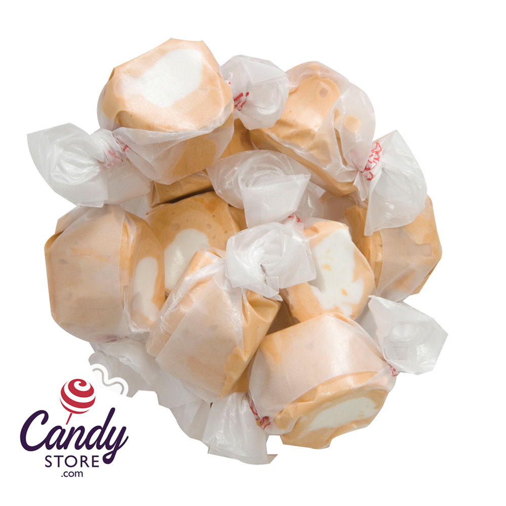 Gourmet Salt Water Taffy - 5lb CandyStore.com