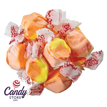 Gourmet Salt Water Taffy - 5lb CandyStore.com