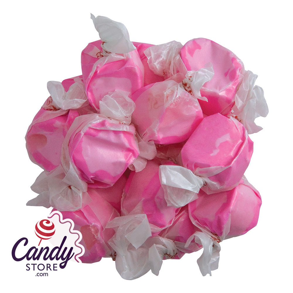 Gourmet Salt Water Taffy - 5lb CandyStore.com