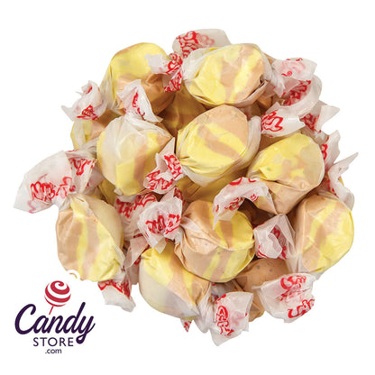 Gourmet Salt Water Taffy - 5lb CandyStore.com