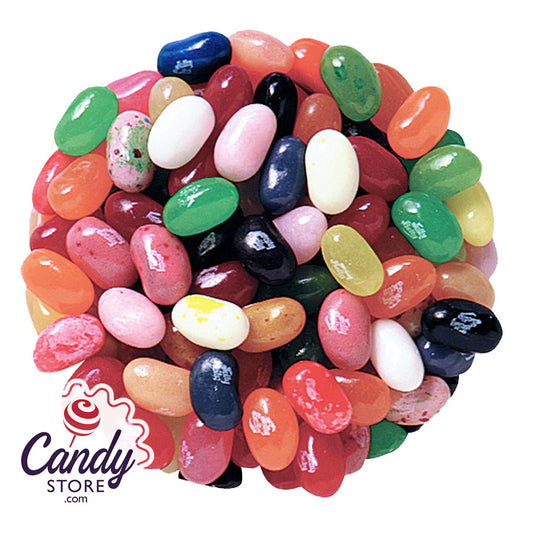 Jelly Belly Jelly Beans - 10lb CandyStore.com