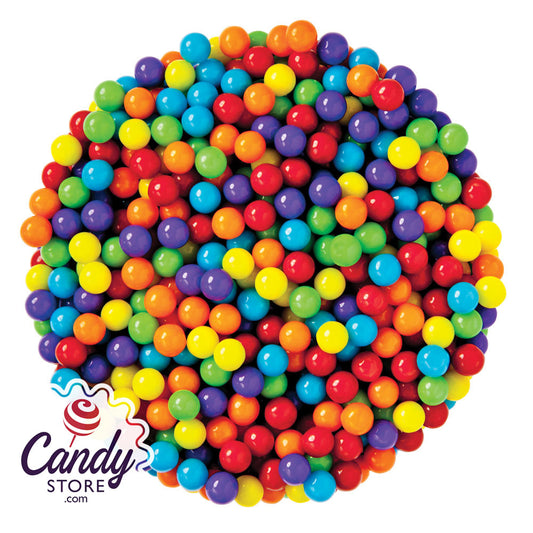 Micro Jawbreakers - Assorted - 10lb CandyStore.com