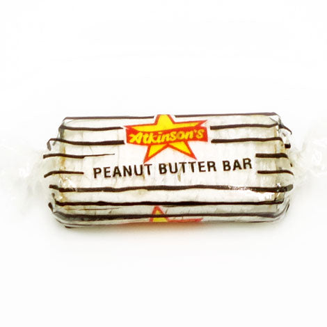 Peanut Butter Bars - 5lb CandyStore.com