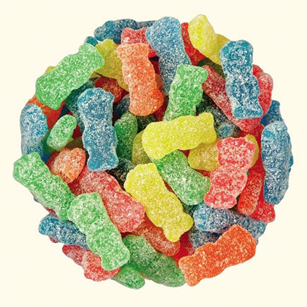 Sour Candy