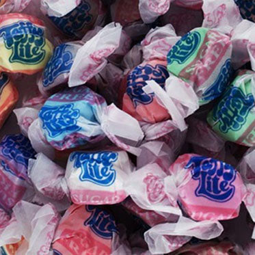 Sugar Free Salt Water Taffy Lite - 5lb CandyStore.com