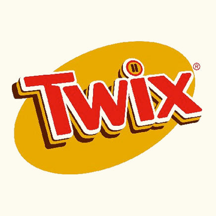 Twix Bars