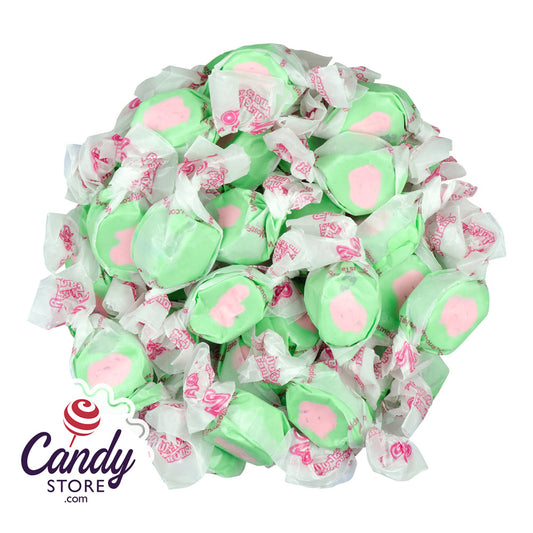 Watermelon Zeno's Taffy Candy - 4lb