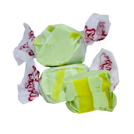 Golden Pear Salt Water Taffy - 2.5lb CandyStore.com