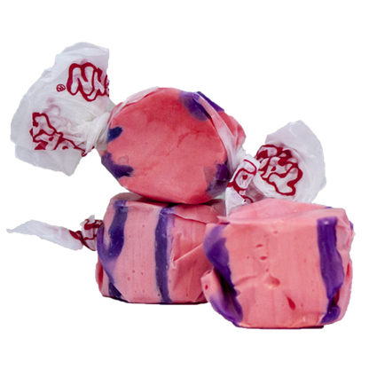 Gourmet Salt Water Taffy - 5lb CandyStore.com