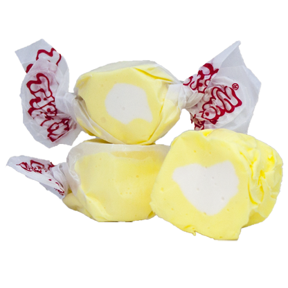 Gourmet Salt Water Taffy - 5lb CandyStore.com