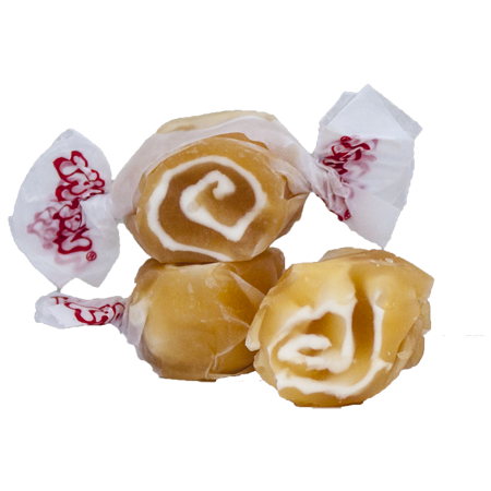 Gourmet Salt Water Taffy - 5lb CandyStore.com