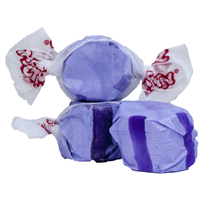 Gourmet Salt Water Taffy - 5lb CandyStore.com